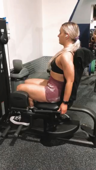 GLUTE/HIP ABDUCTION exercise cover photo