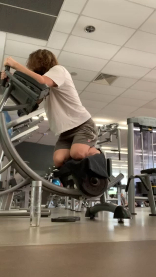 Side Raise exercise cover photo