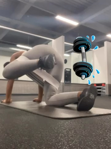 Legs  exercise cover photo