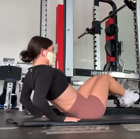 side to side exercise cover photo