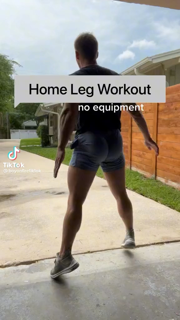 Tiktok 1 exercise cover photo
