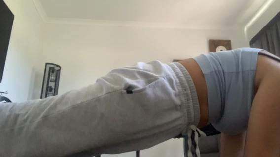 Plank hold  exercise cover photo